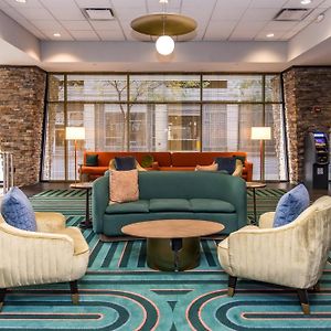 Voco The Clair Cincinnati Downtown By Ihg